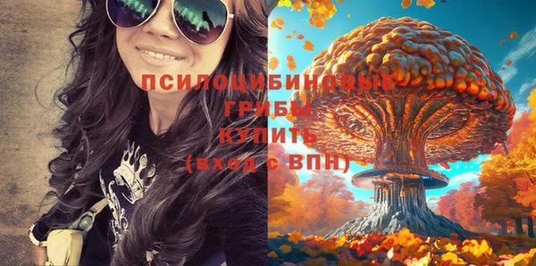 молекула духа Абдулино
